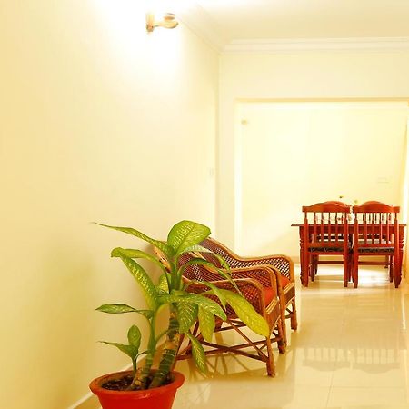 La Exotica Hotell Varkala Exteriör bild